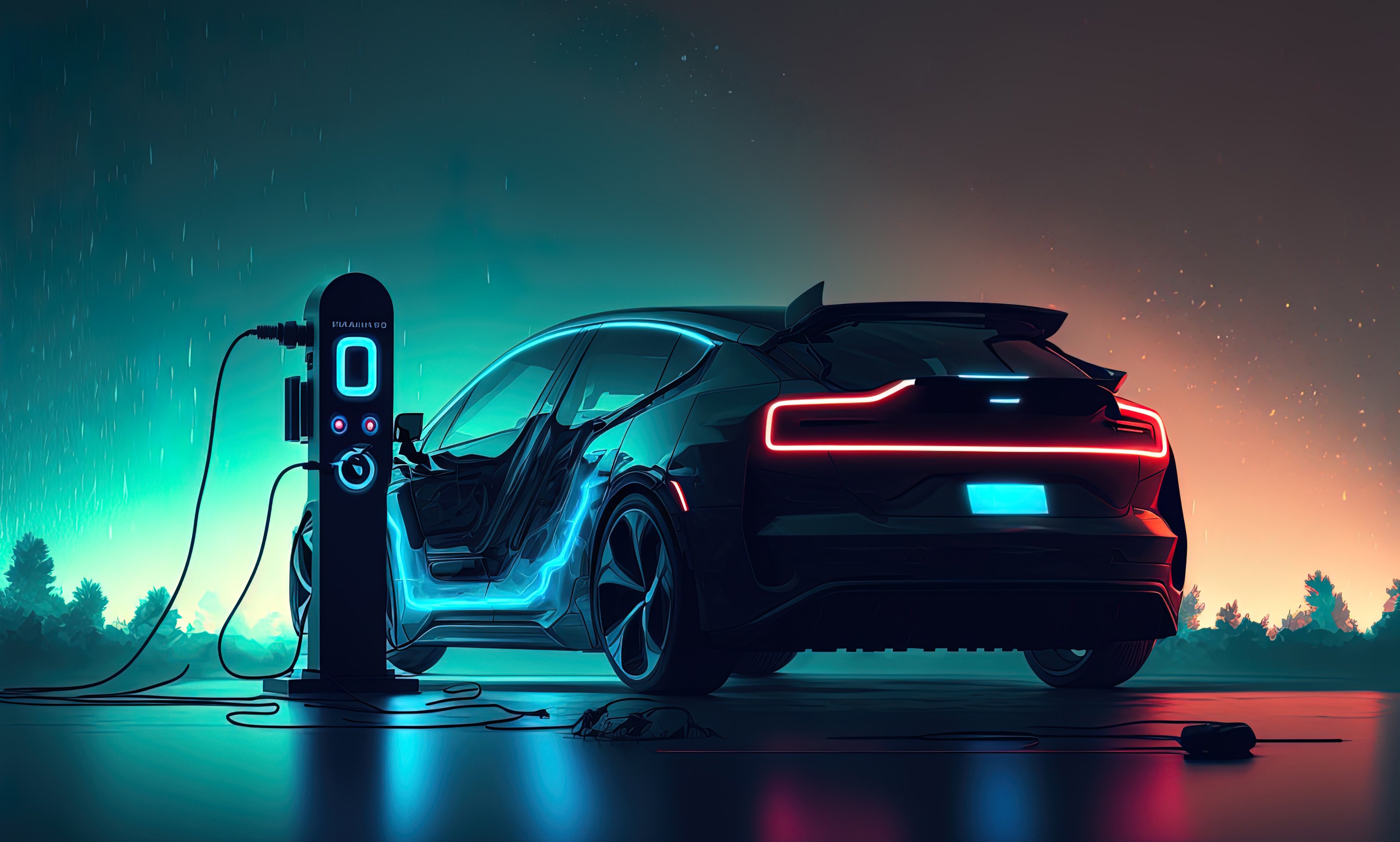 AUTOMOTIVE